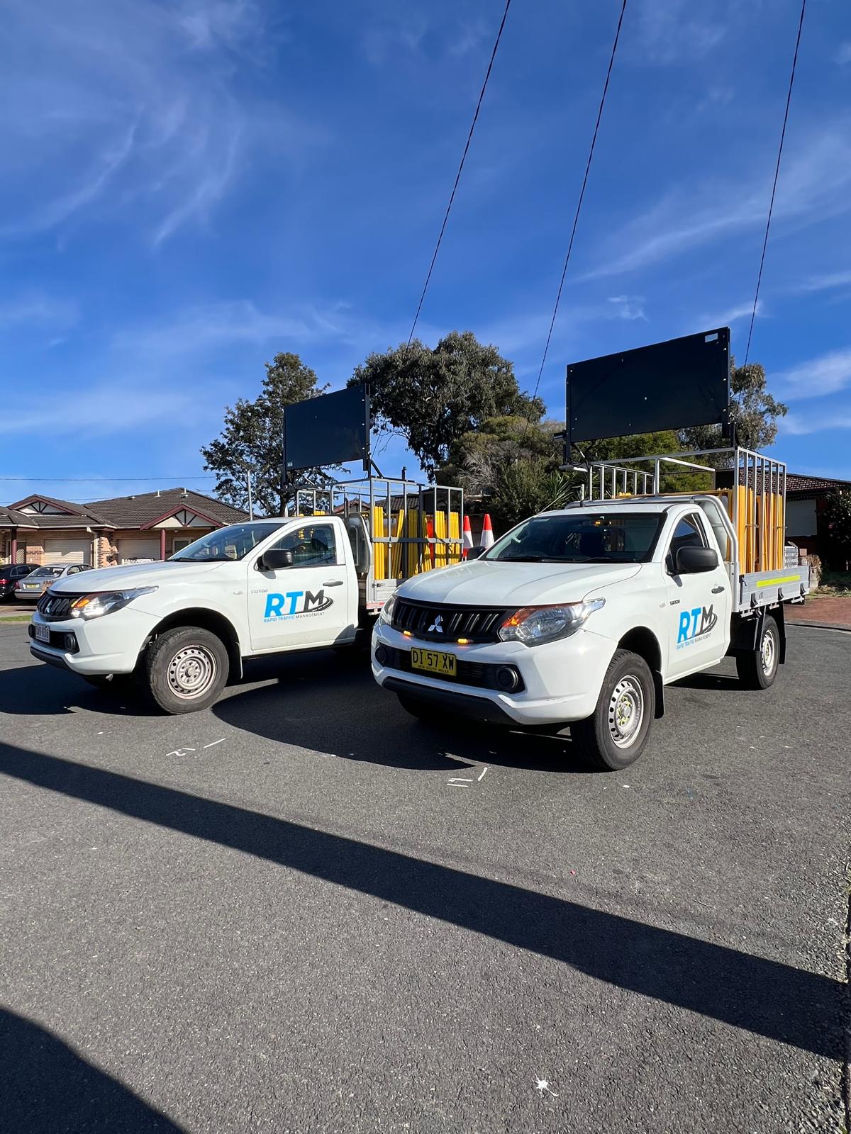 Traffic Plans & Permits